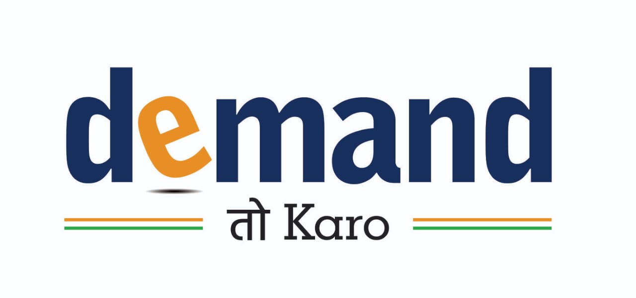 DemandToKaro